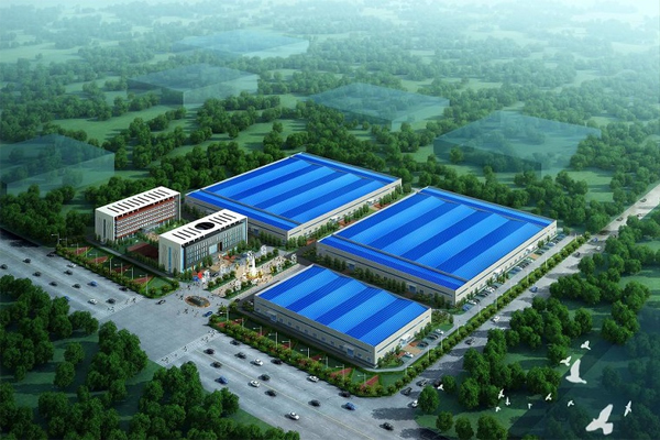 Jinan ClearOcean Technologies Co.,Ltd