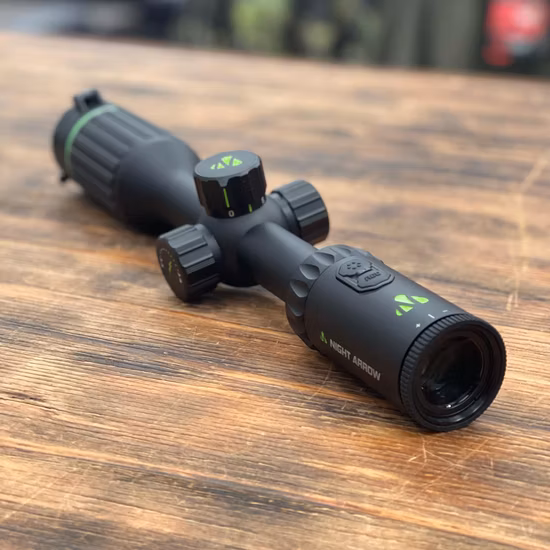 Night Vision Thermal Imaging Camera Thermal Monocular Snifle Scope Goggles Riflescope for Hunting