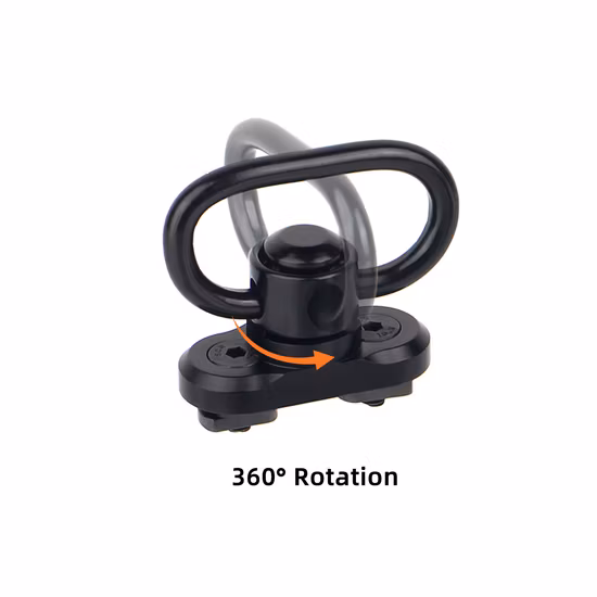 Spina Tactical Hight Quality Folding Scope Mount Scope Ring Hunting Accessories Adapter