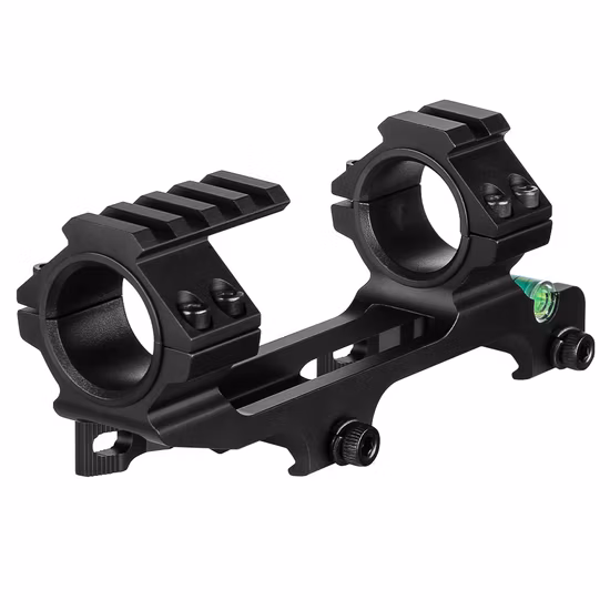 Scope Mount 30mm/34mm 1.57 and 1.93 Inch Center Height One Piece Hunting Accessories