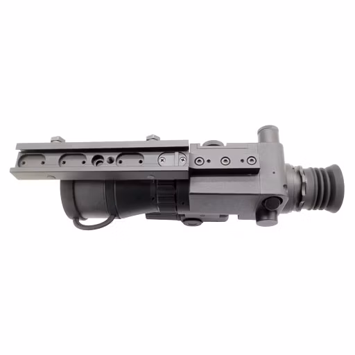Generation 1+ Infrared Scope Hunting Night Vision Riflescope
