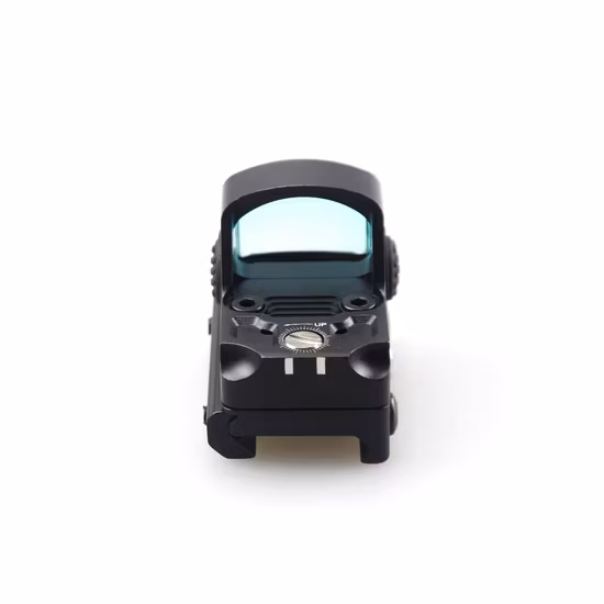 Competing to Holosun Sight 2moa Ultra Compact Tactical Hunting Over 20K Hrs Motac Open Reflex Red DOT Scope Ultimate Hunting Red DOT Sight