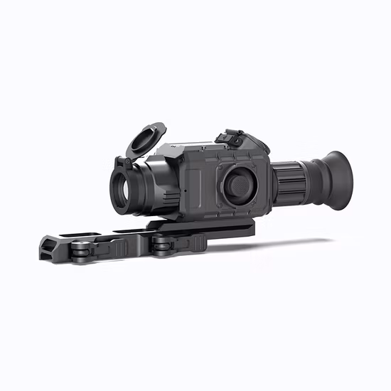Dali Brand Durable Compact Long Distance High Performance Riflescope Scope with IR