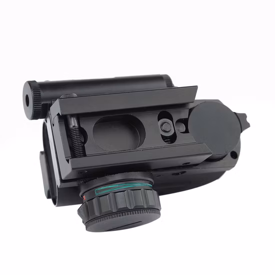 Reflex Sights 1X22X33 Riflescope Laser Red Dot