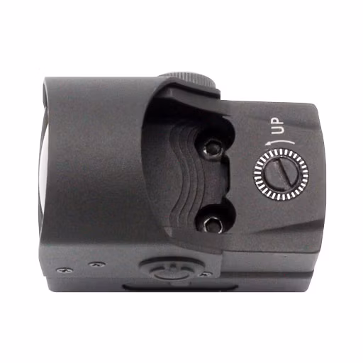 Mini Reflex Sights 1X17X28 Swift Tactical Red DOT Riflescope