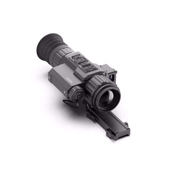 Waterproof Scope Grade Long Range 1000m Laser Infrared Thermal Riflescope for Hunting/Shooting