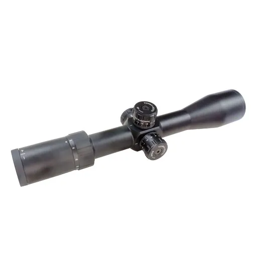 3-9X42 Tactical Green Red DOT Sight Riflescopes