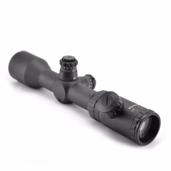 Visionking Mil-DOT 30mm IR for 223 308 30-06 Ar15 Ak for Hunting Military Optics Riflescope