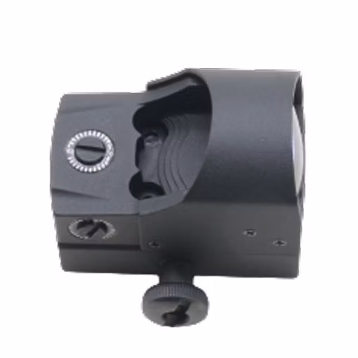 Dontop Optics Mini Red DOT Sights Collimator Sight