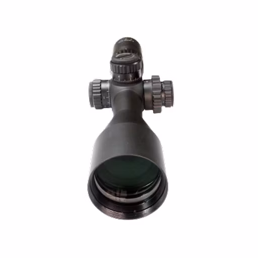 8X Zoom 2-16X50 Gun Sight Red Riflescope Hunting Scope