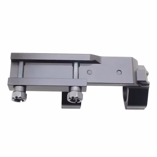 Weaver Picatinny Telescopic Sight Bracket Length Adjustable Scope Mount